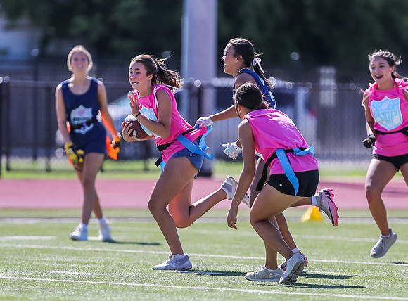 05-03-25 Wylie Powder Puff RK-3085