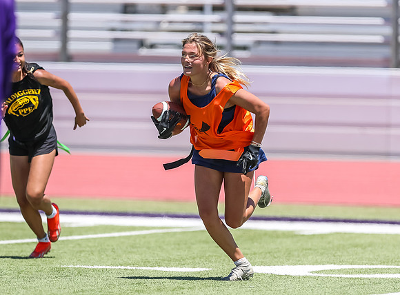 05-03-25 Wylie Powder Puff RK-3891
