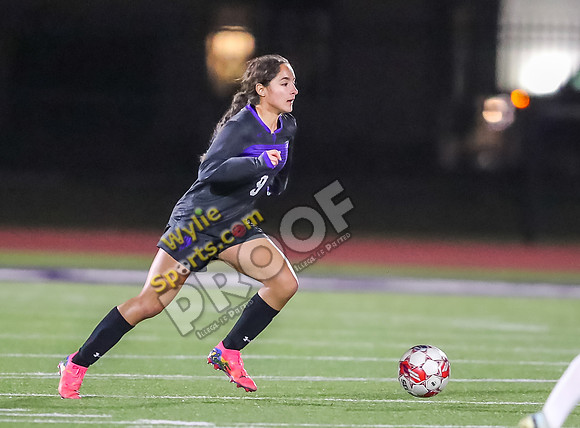 03-04-05 Wylie vs Abilene High Girls Soccer RK-429