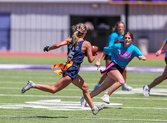 05-03-25 Wylie Powder Puff RK-3513
