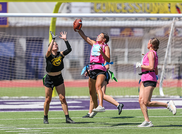 05-03-25 Wylie Powder Puff RK-3995
