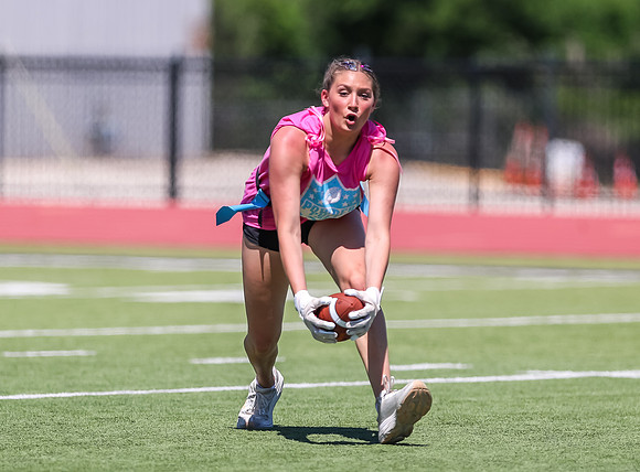 05-03-25 Wylie Powder Puff RK-3958