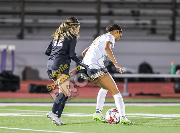 03-04-05 Wylie vs Abilene High Girls Soccer RK-517
