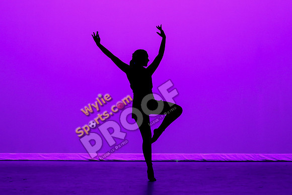 04-24-25 Wylie Belles Spring Show RK-861