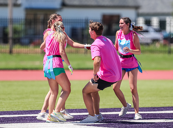 05-03-25 Wylie Powder Puff RK-3570