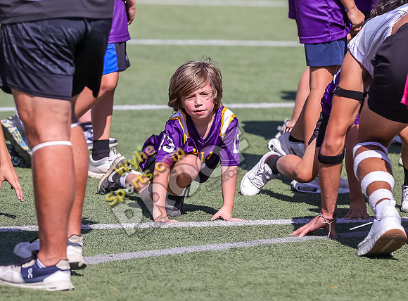 10-20-2024 Bigs v Littles TES-536-2