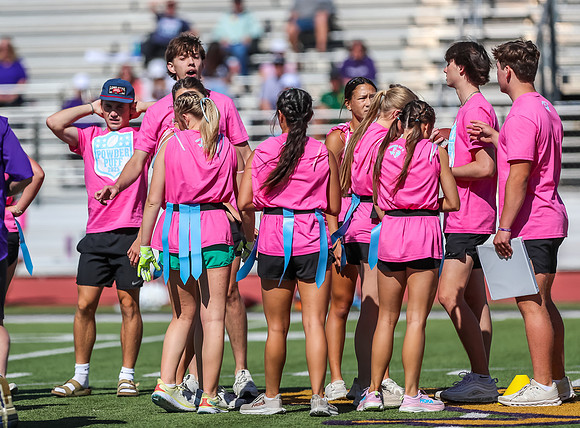 05-03-25 Wylie Powder Puff RK-3128