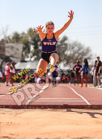 03-21-25 Big Country Relays RK-40