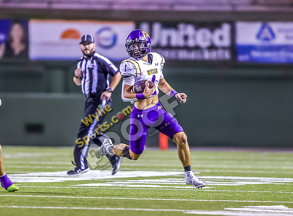 10-18-2024 Wylie v WF Memorial TS-416-2