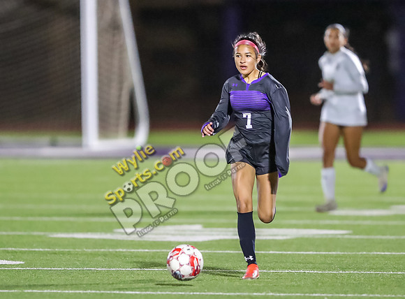 03-04-05 Wylie vs Abilene High Girls Soccer RK-393
