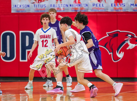 01-21-25 Wylie vs Cooper Freshman B Basketball RK-563