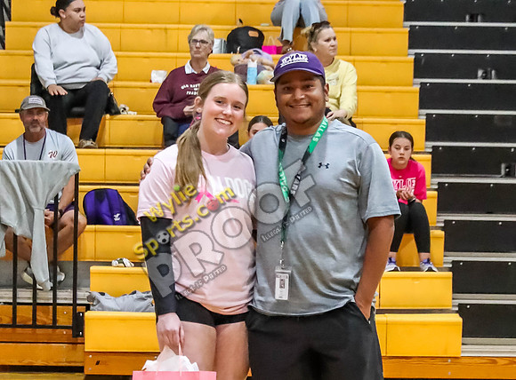 10-08-24 Wylie Volleyball Teacher Appreciation Night RK-55