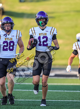 10-04-2024 Wylie v Cooper TS-864