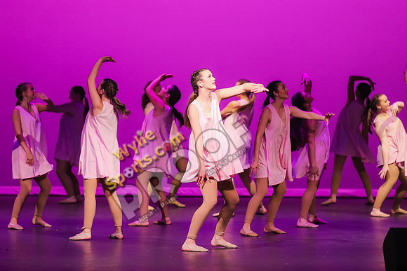 04-24-25 Wylie Belles Spring Show RK-755