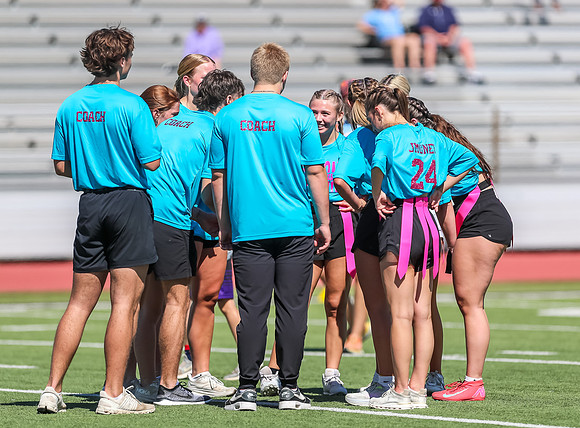 05-03-25 Wylie Powder Puff RK-3288