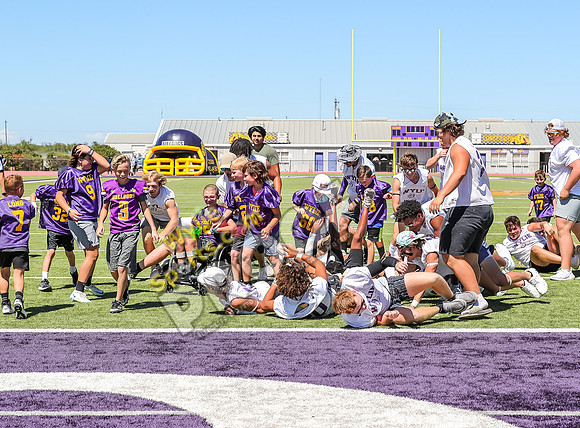 09-18-22 Wylie Big vs Little Game RK-541-2