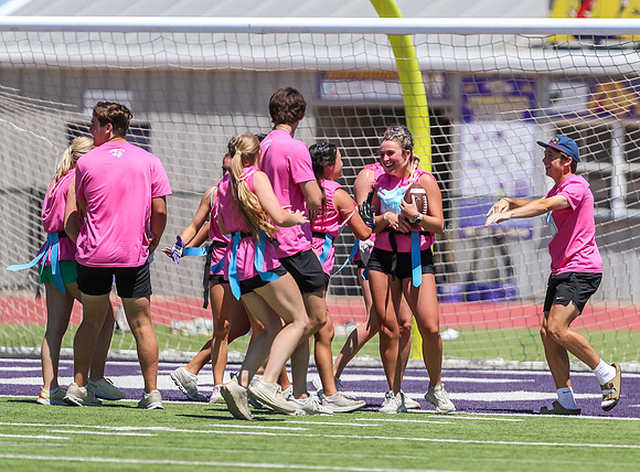 05-03-25 Wylie Powder Puff RK-3630