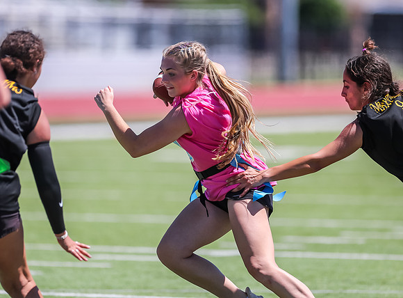 05-03-25 Wylie Powder Puff RK-3937