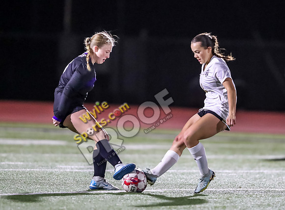 03-04-05 Wylie vs Abilene High Girls Soccer RK-619