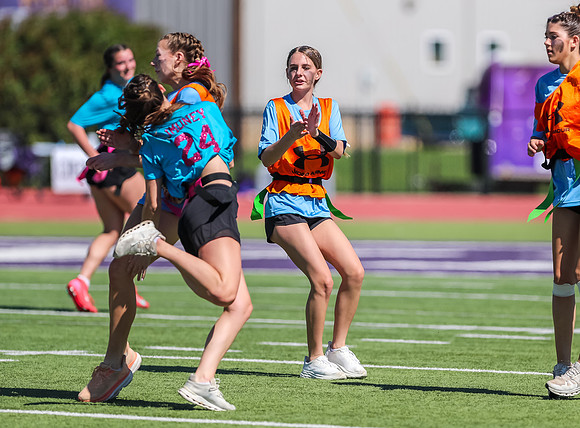 05-03-25 Wylie Powder Puff RK-3293