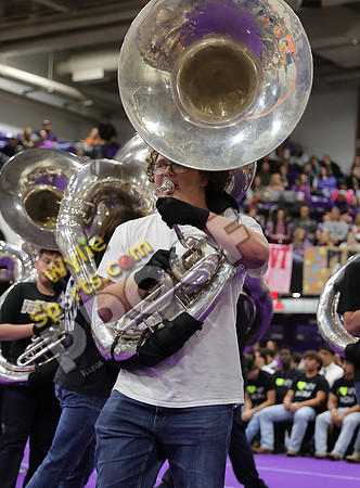 11-8-2024 Pep Rally TS-336