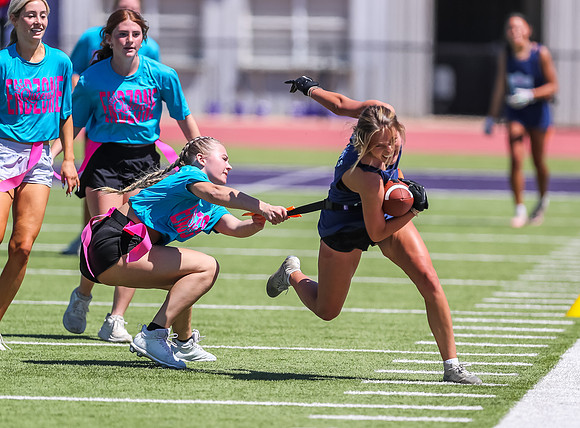 05-03-25 Wylie Powder Puff RK-3515