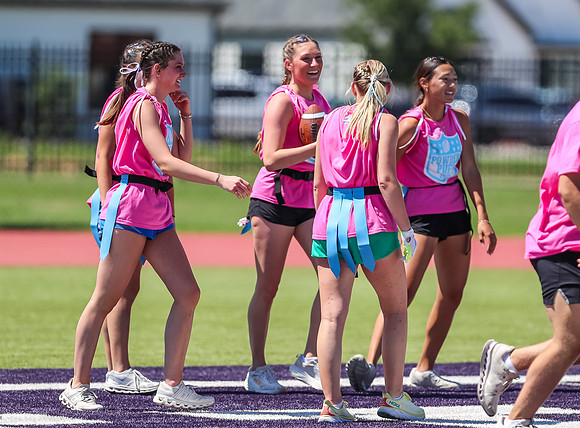 05-03-25 Wylie Powder Puff RK-3577