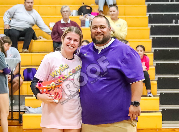10-08-24 Wylie Volleyball Teacher Appreciation Night RK-50
