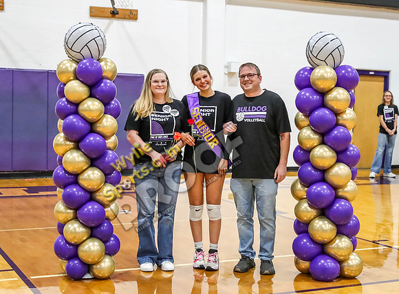 10-29-24 Wylie Volleyball vs WF Memorial RK-28