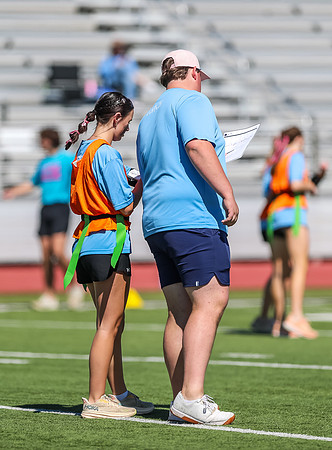 05-03-25 Wylie Powder Puff RK-3256