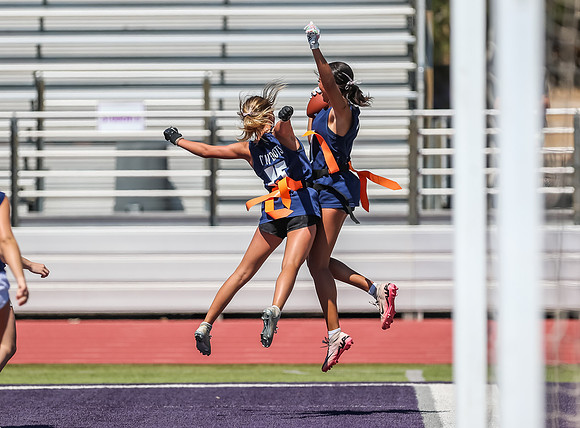 05-03-25 Wylie Powder Puff RK-3458