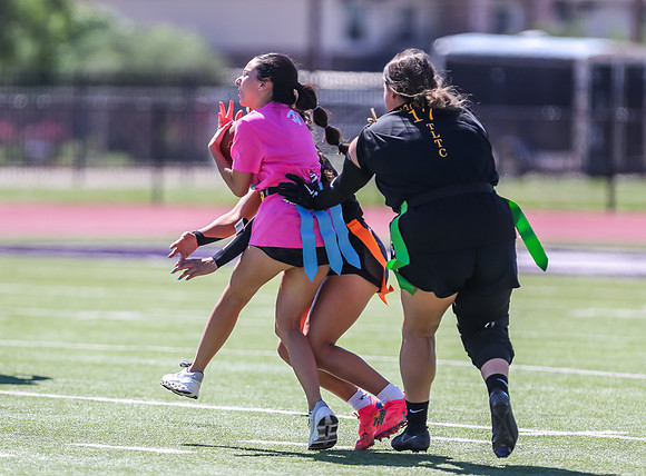 05-03-25 Wylie Powder Puff RK-3323