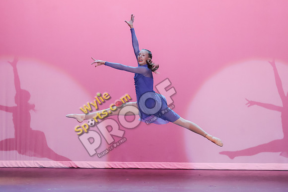 04-24-25 Wylie Belles Spring Show RK-509
