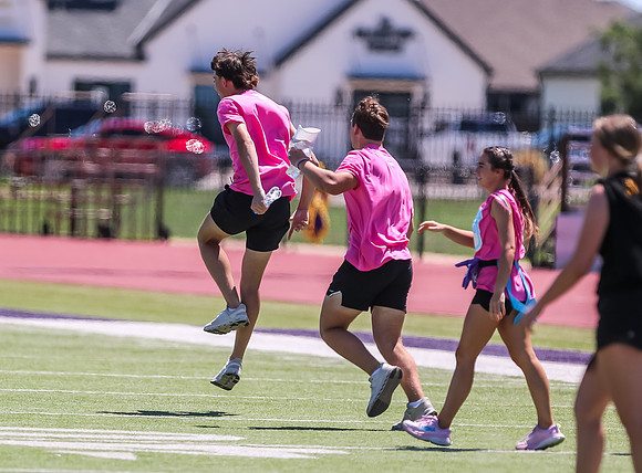 05-03-25 Wylie Powder Puff RK-3924