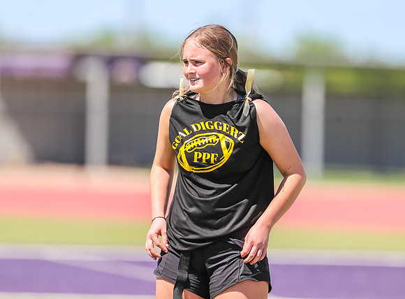 05-03-25 Wylie Powder Puff RK-4042