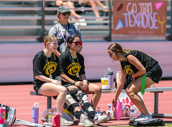 05-03-25 Wylie Powder Puff RK-3876