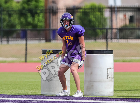 04-24-24 Wylie's Spring Football RK-97