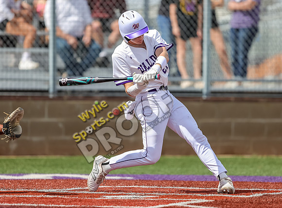 3-13-2025 Abilene High v Wylie TS-376