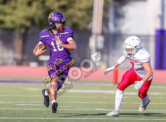 10-17-2024 JV WF Memorial v Wylie TS-502