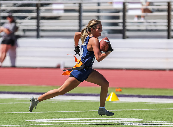 05-03-25 Wylie Powder Puff RK-3449
