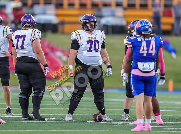 10-04-2024 Wylie v Cooper TS-794