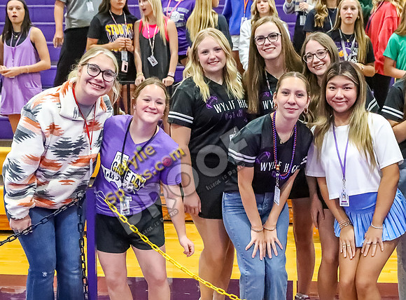09-12-24 Wylie Patriotic Pep Rally RK-9