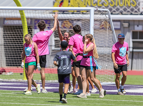 05-03-25 Wylie Powder Puff RK-3635
