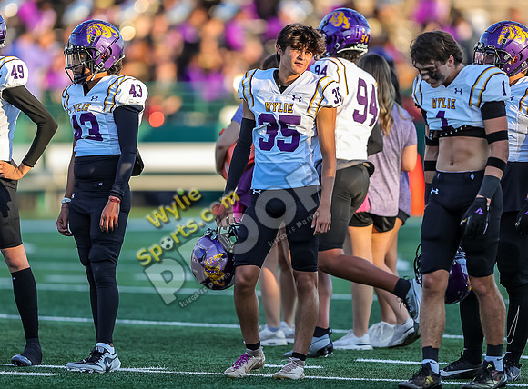 10-04-2024 Wylie v Cooper TS-797