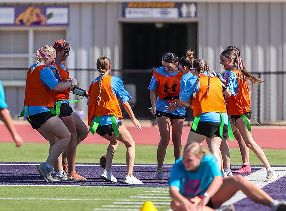 05-03-25 Wylie Powder Puff RK-3179