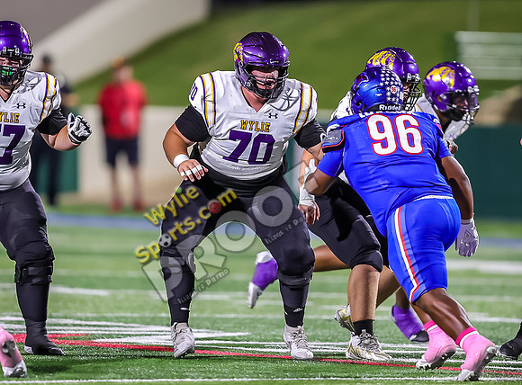 10-04-2024 Wylie v Cooper TS-766