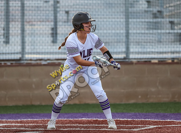 04-08-25 Wylie Softball vs WF Legacy RK-468