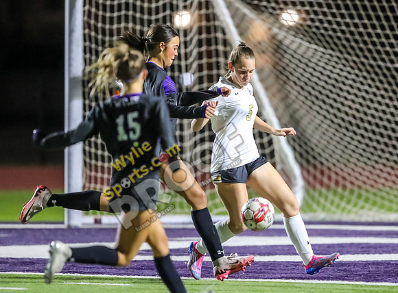 03-04-05 Wylie vs Abilene High Girls Soccer RK-559