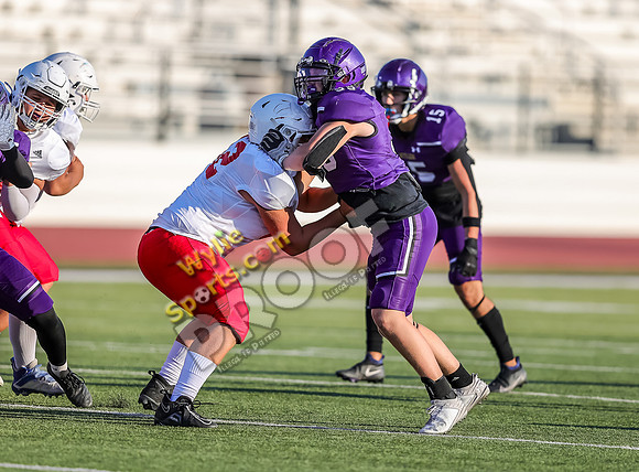 10-17-2024 JV WF Memorial v Wylie TS-503