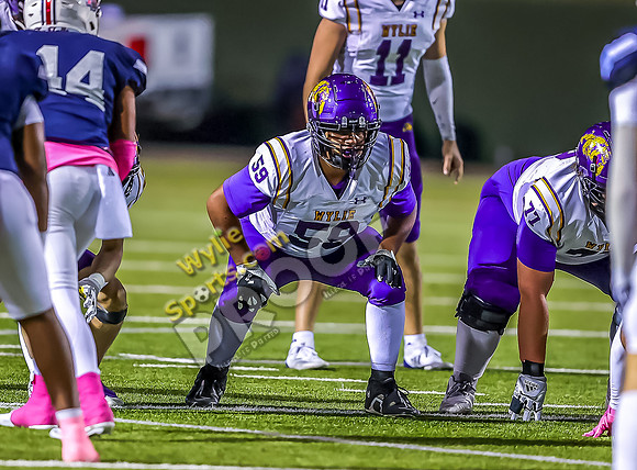 10-18-2024 Wylie v WF Memorial TS-358